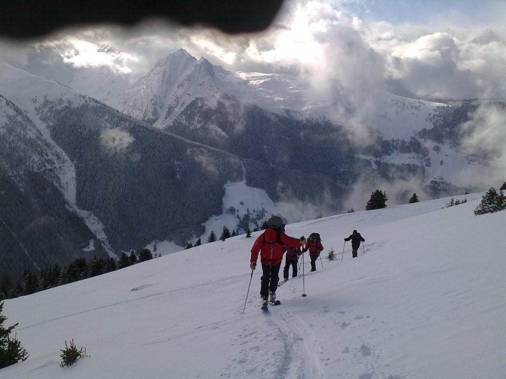 Pour l'image suivante