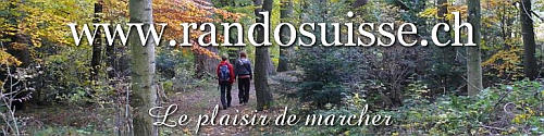 Randosuisse.ch
