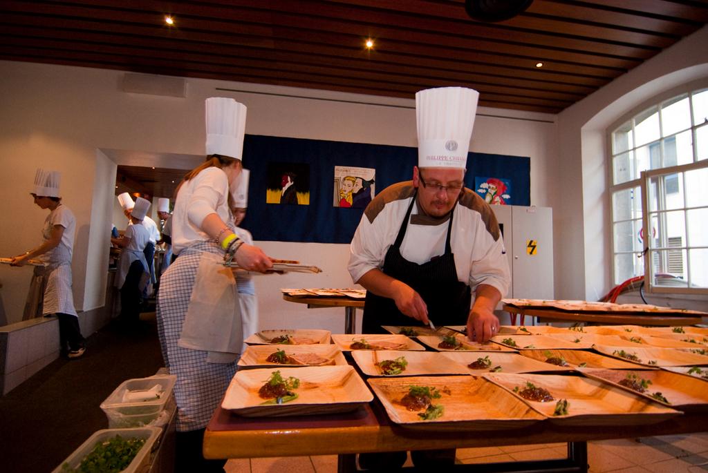 Pour l'image suivante