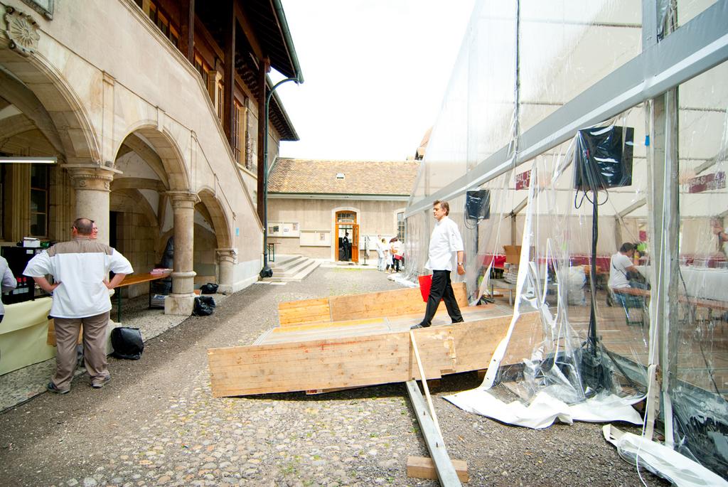 Pour l'image suivante