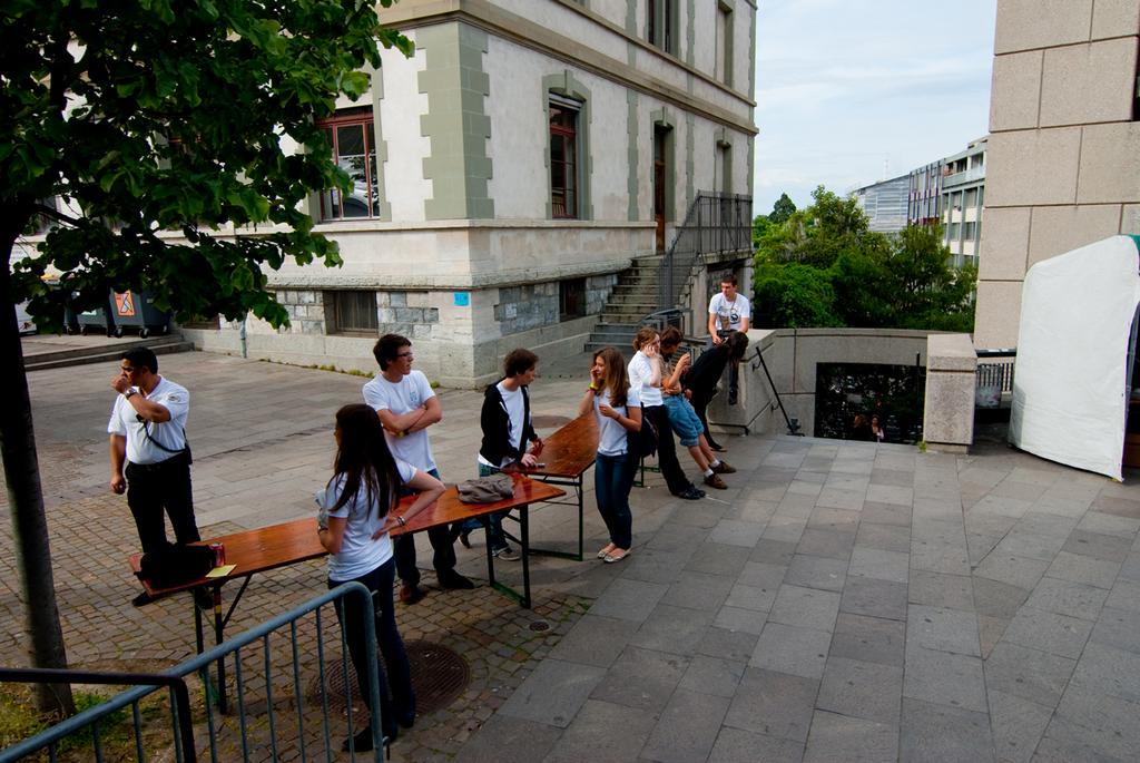 Pour l'image suivante