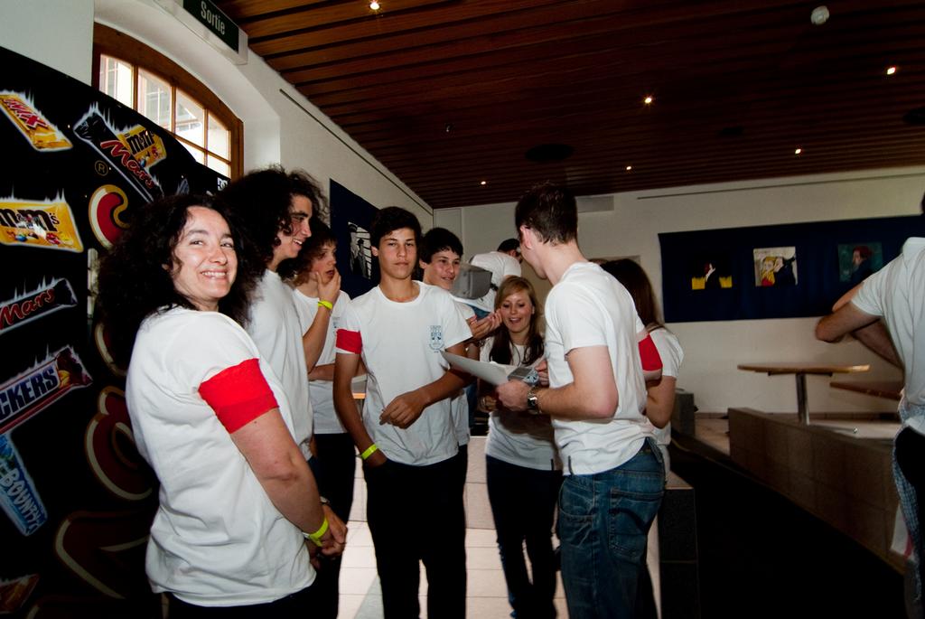 Pour l'image suivante