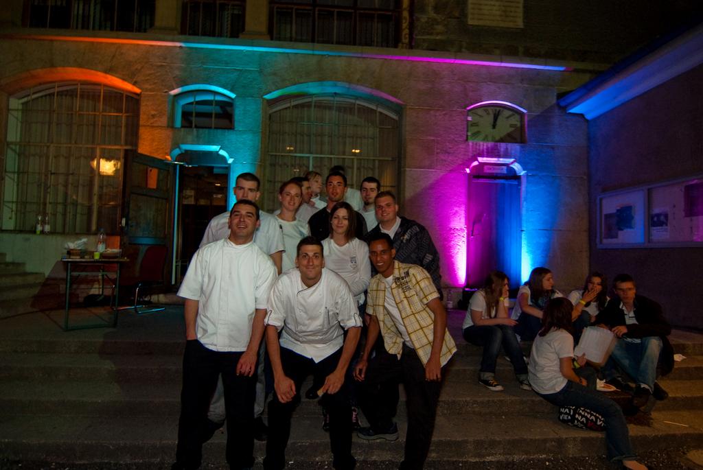 Pour l'image suivante