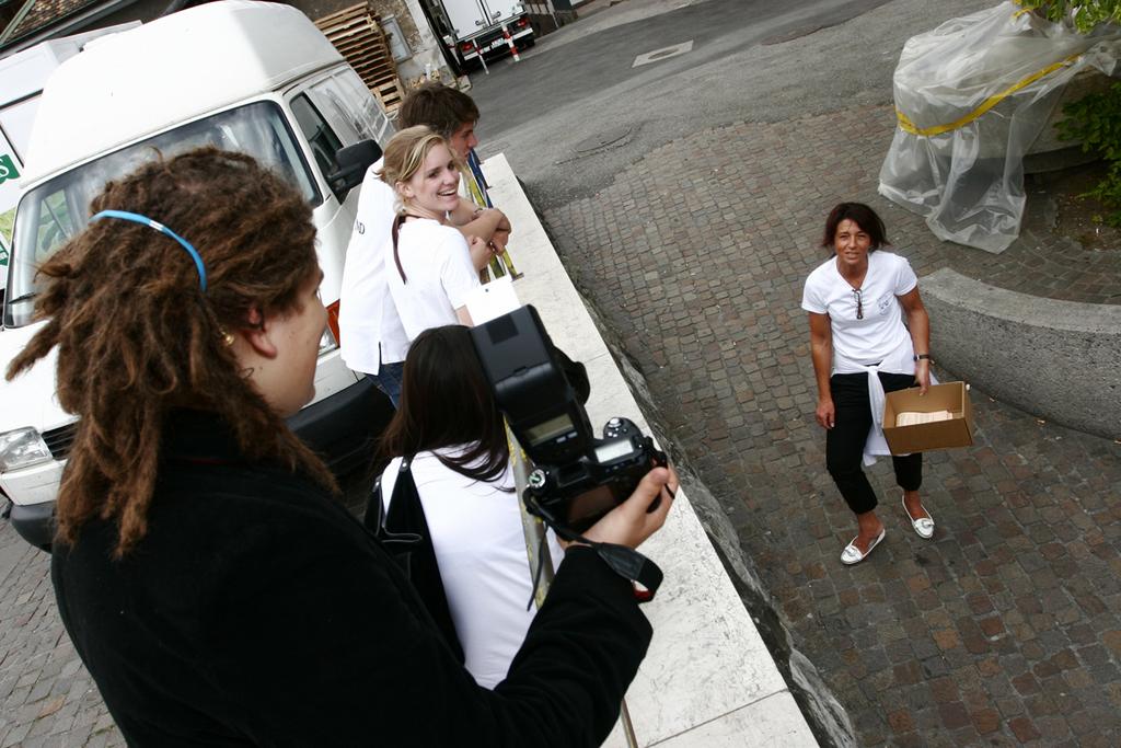 Pour l'image suivante