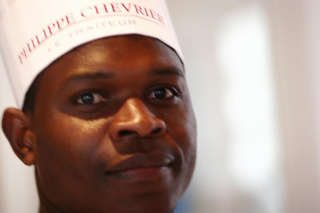 Pour l'image suivante