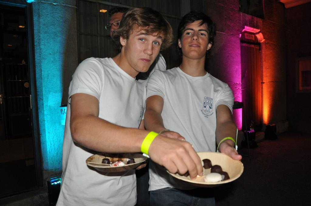 Pour l'image suivante