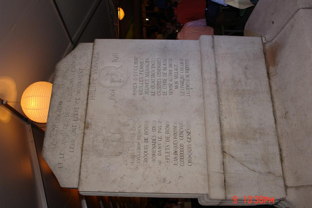 Pour l'image suivante