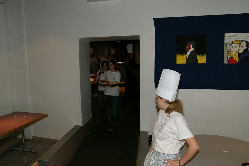 Pour l'image suivante