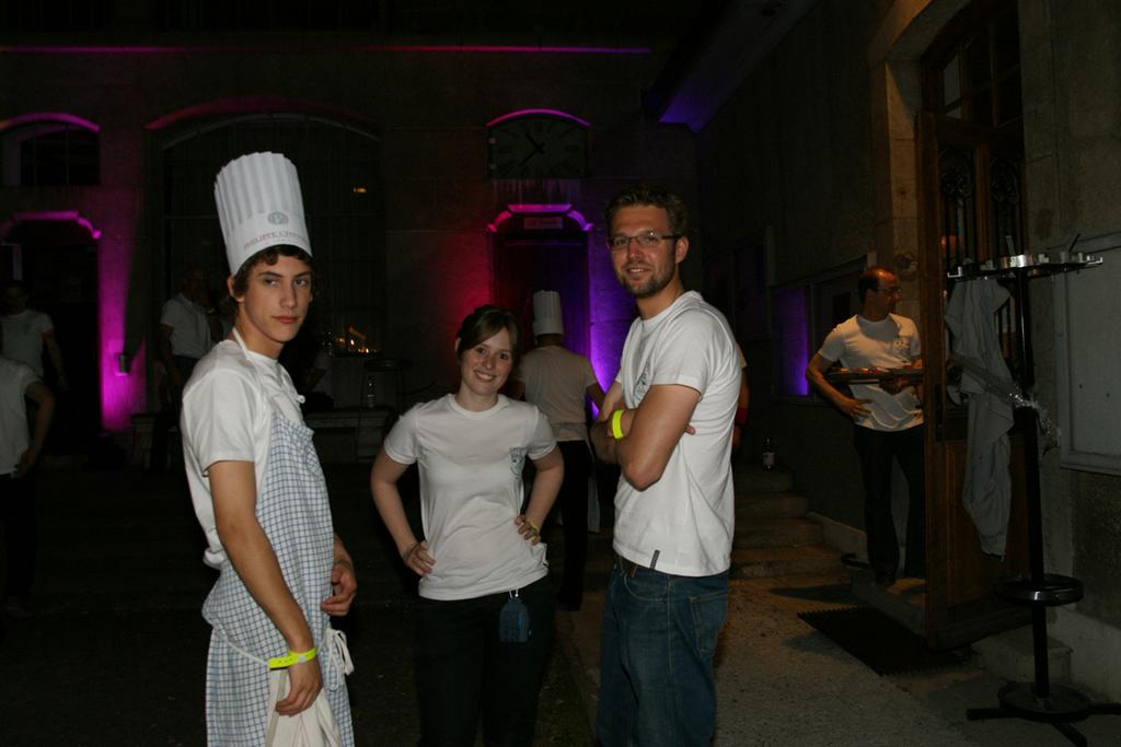 Pour l'image suivante