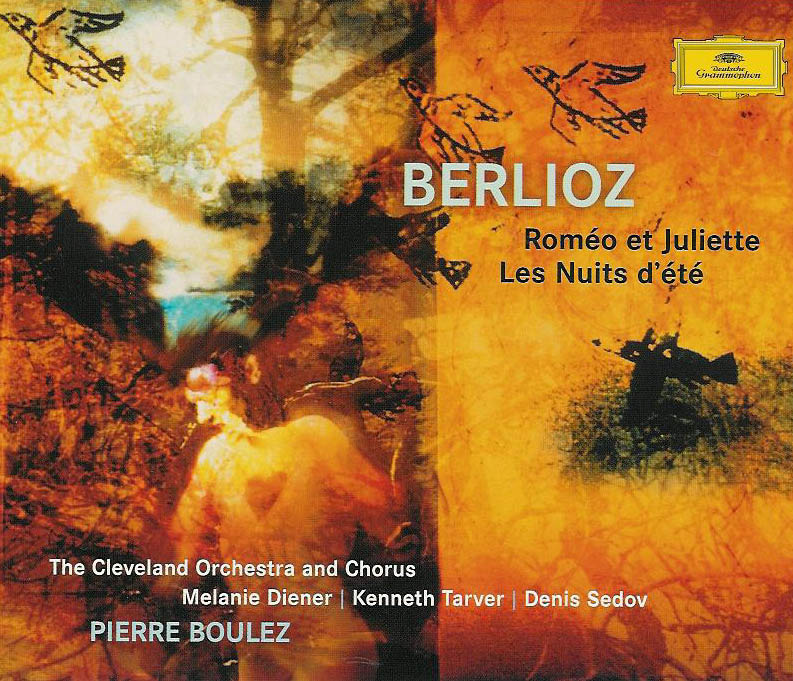 Romeo et Julliette Les Nuits d'été